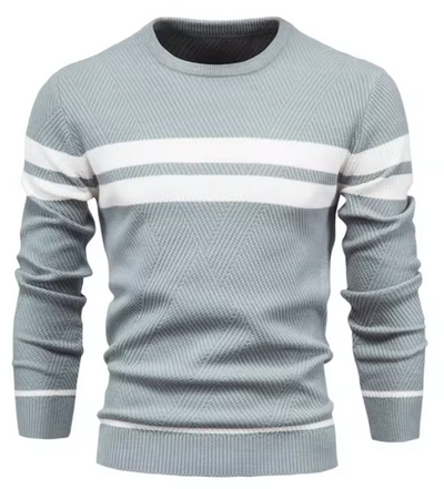 Étienne™ | Pull Chevron