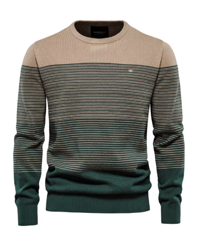 Henri™ | Pull Classique