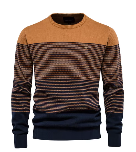 Marron (Presque épuisé) / 3XL