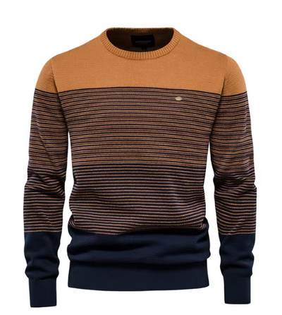Henri™ | Pull Classique