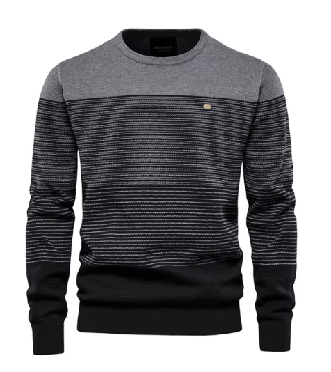 Henri™ | Pull Classique
