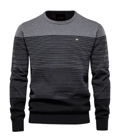 Henri™ | Pull Classique