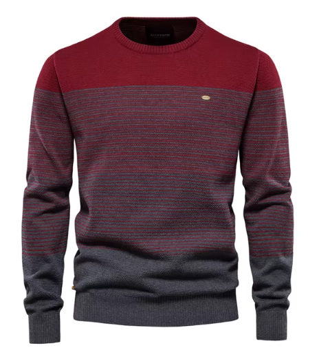 Henri™ | Pull Classique