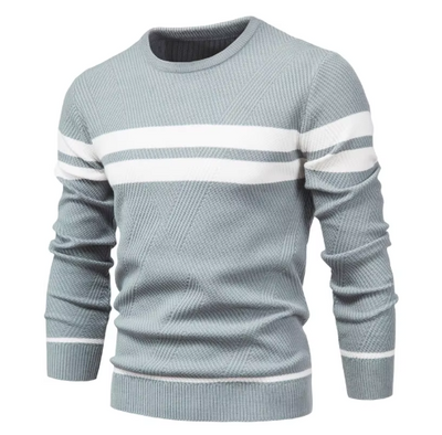 Étienne™ | Pull Chevron