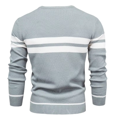 Étienne™ | Pull Chevron