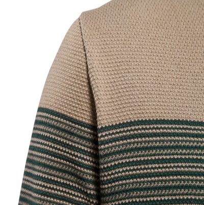 Henri™ | Pull Classique