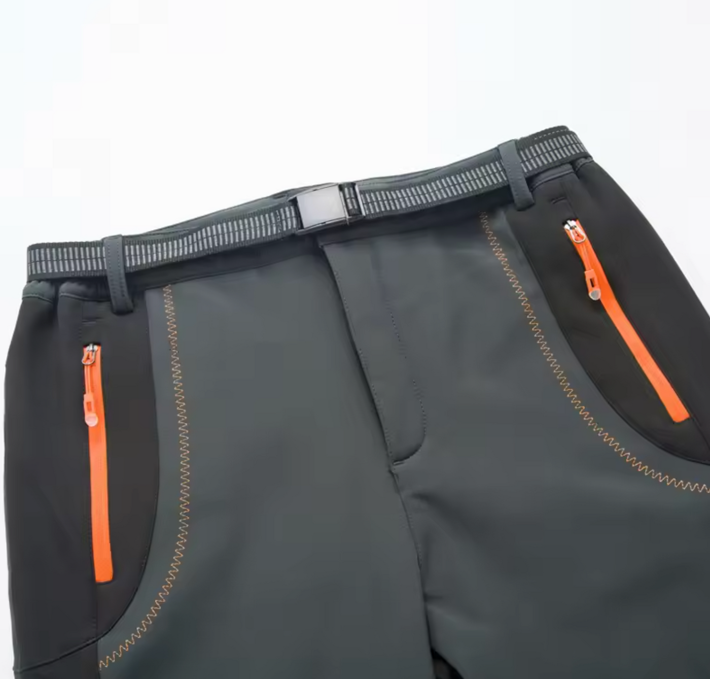 Olivier™ | Pantalon Thermique Outdoor