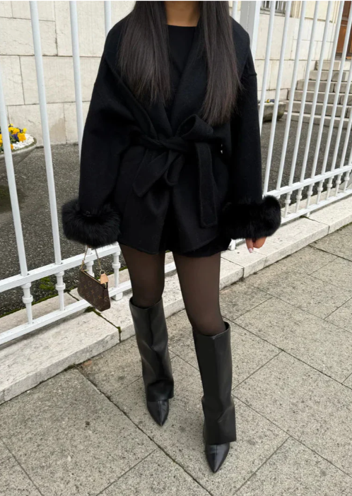 Noir / XL