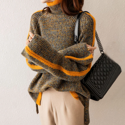 Emily™ | Pull Chic & Douillet