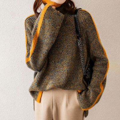 Emily™ | Pull Chic & Douillet