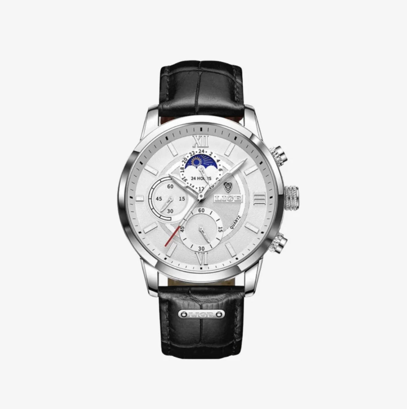 Lorenzo™ | Montre Classique