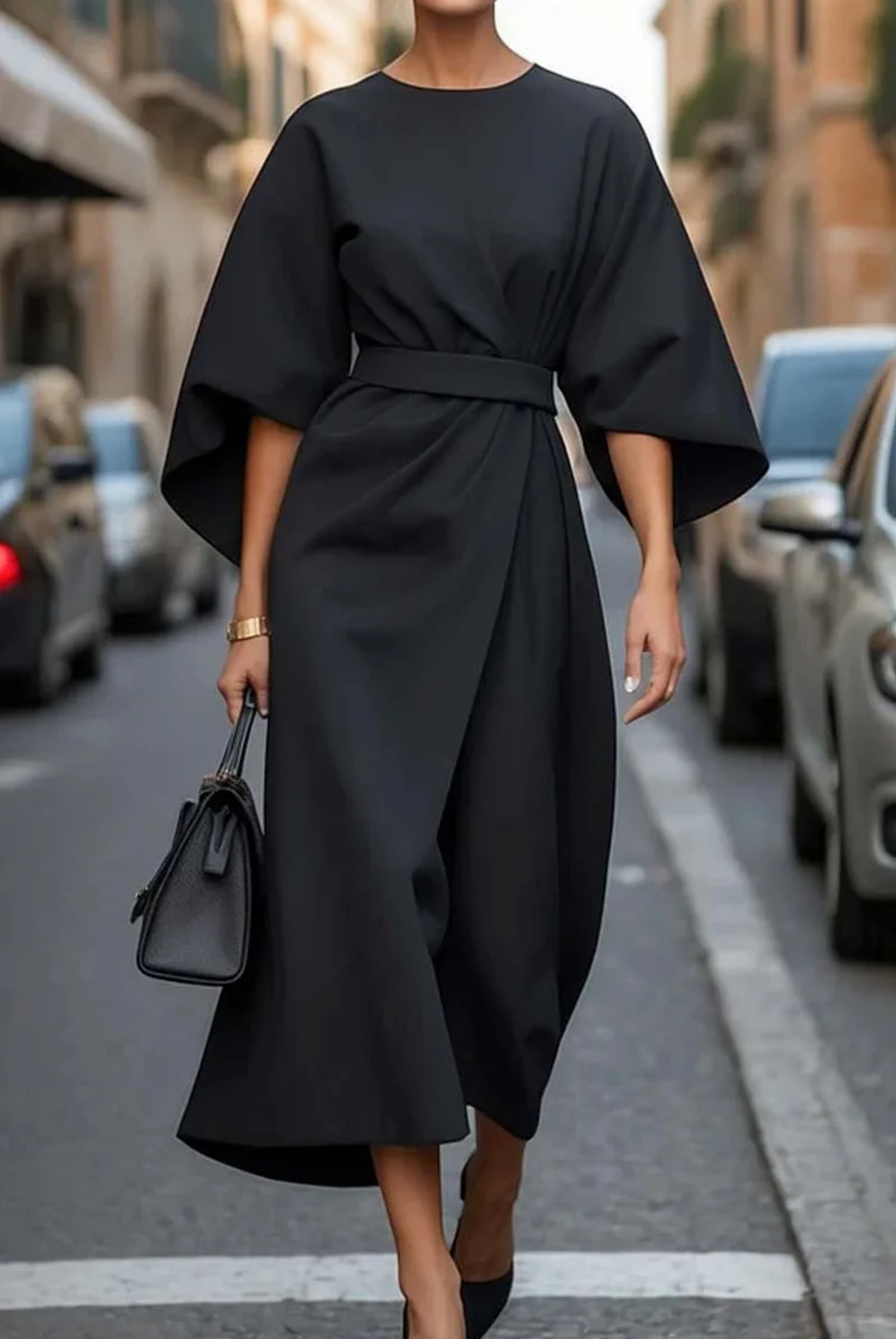 Noir (Plus que 5 en stock) / 3XL