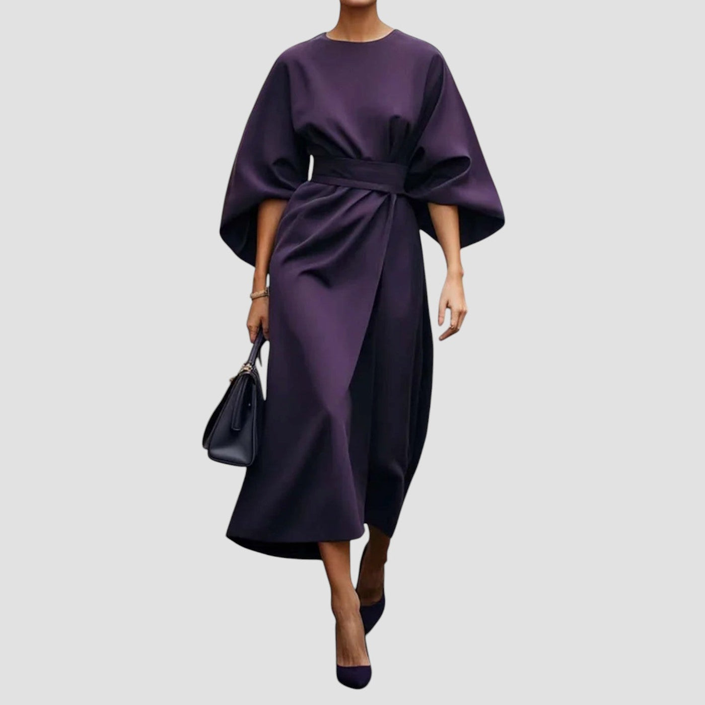 Ines™ | Robe Longue