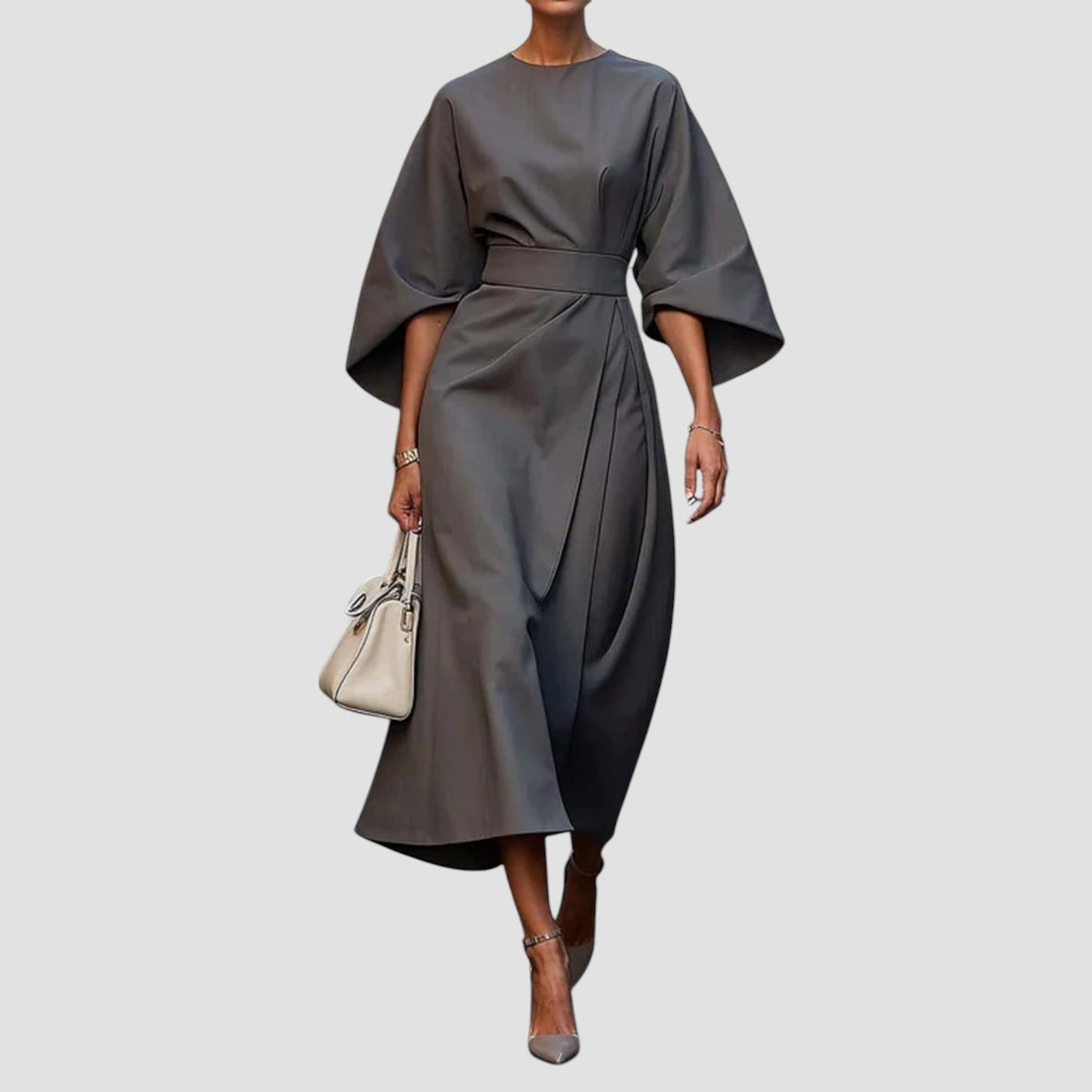 Ines™ | Robe Longue