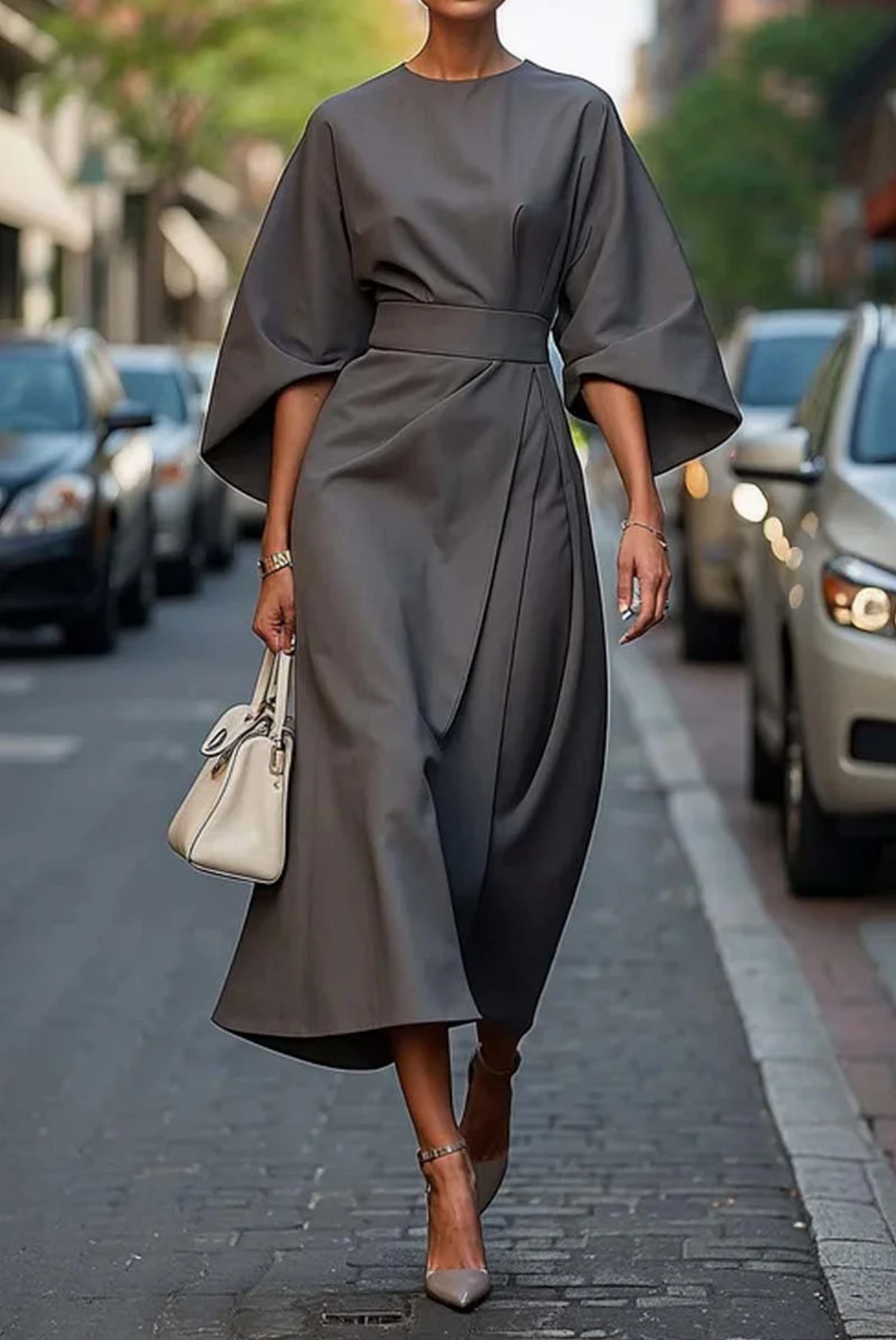 Gris (Plus que 2 en stock) / 3XL