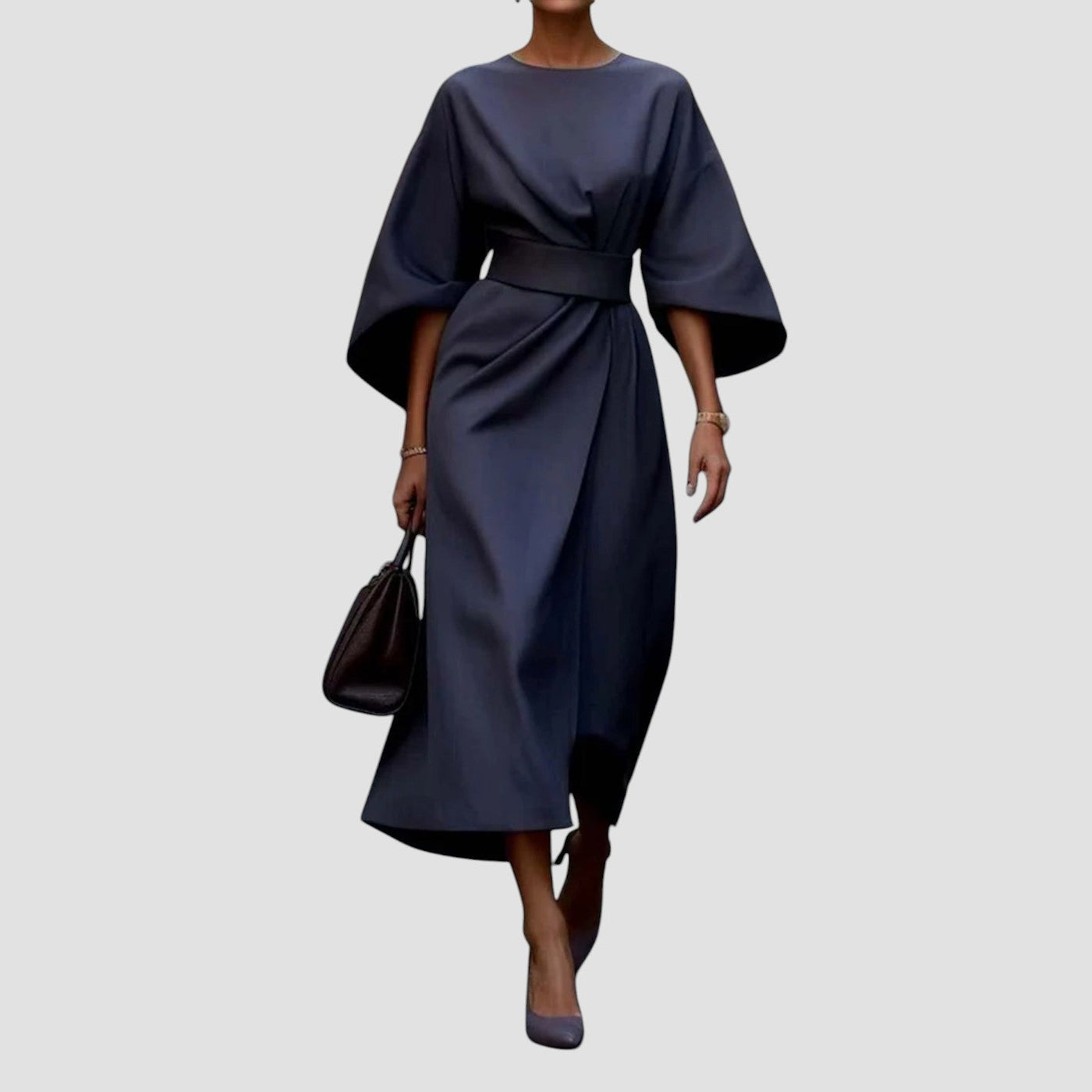 Ines™ | Robe Longue