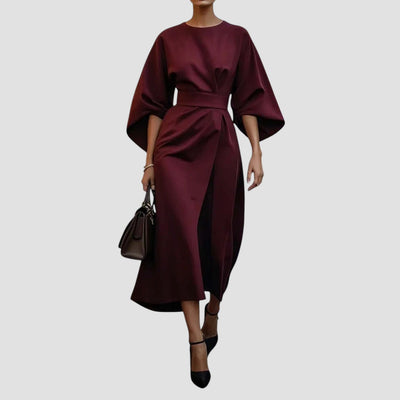 Ines™ | Robe Longue