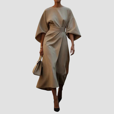 Ines™ | Robe Longue