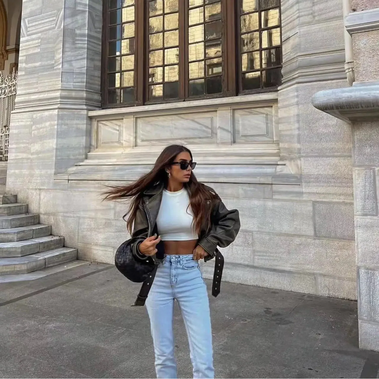 Apolline™ | Veste Versatile