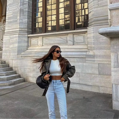 Apolline™ | Veste Versatile
