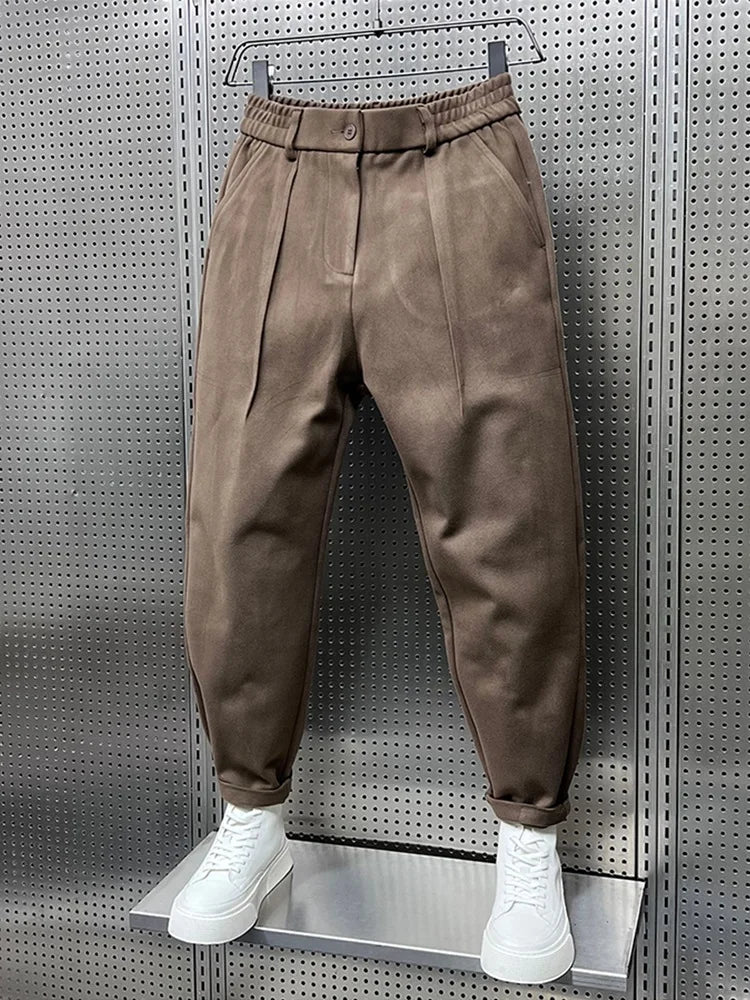 Théodore™ | Pantalon Élégant