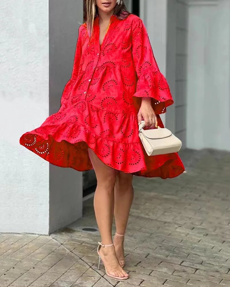 Rouge / 4XL