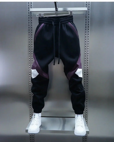 Adrien™ | Pantalon à Panneaux