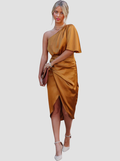Natascia™ | Robe Longue