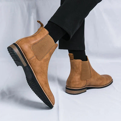 Kayden™ | Bottines Chelsea