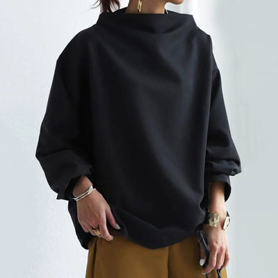 Lisa™ | Haut Col Montant