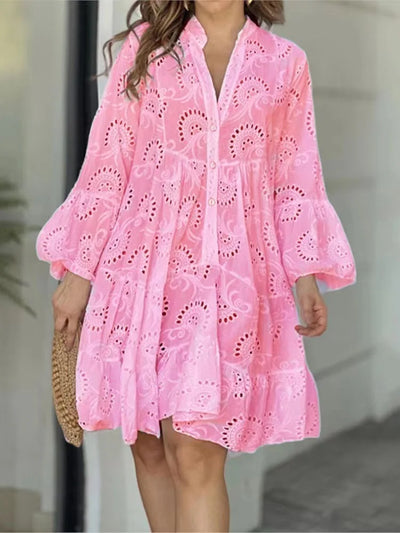 Jaimy™ | Robe en Dentelle