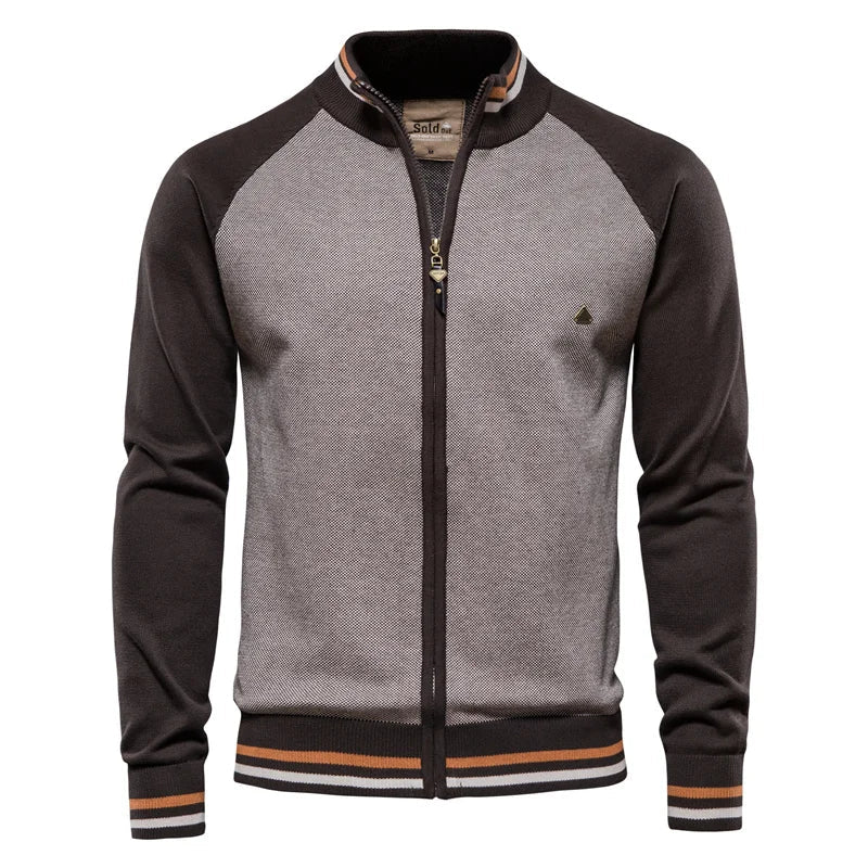 Marron (Presque épuisé) / 3XL