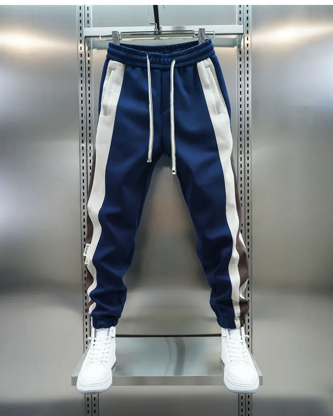 bleu / 4XL