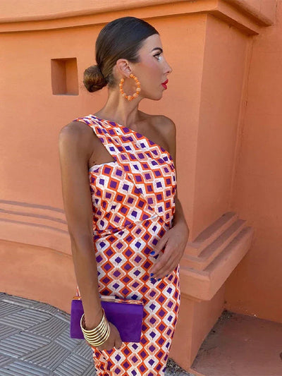 Irmgardi™ | Robe Longue de Soirée