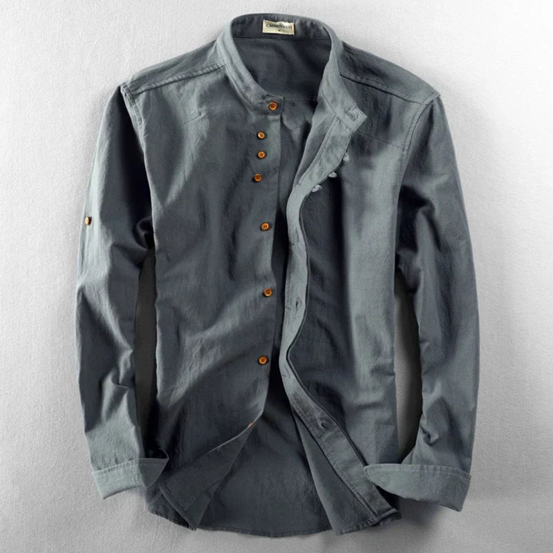 Gris anthracite / 3XL