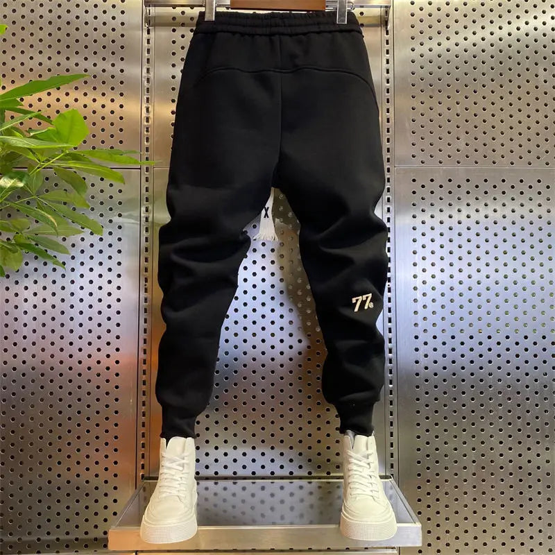 Antoine™ | Pantalon Moderne