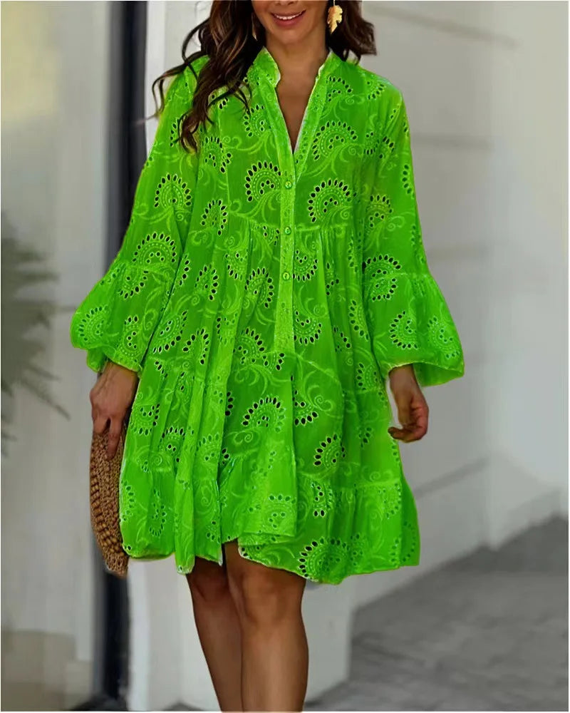 Jaimy™ | Robe en Dentelle