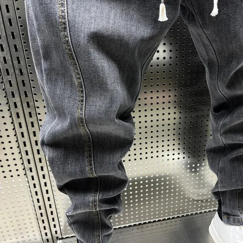 Branson™ | Pantalon Jogger en Denim