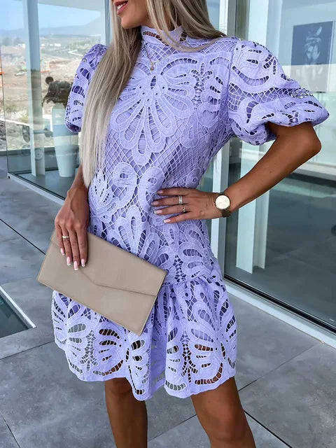 Violet / XL
