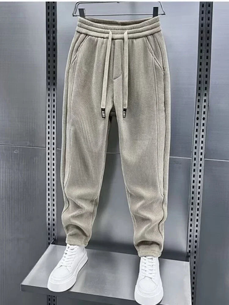 Émeric™ | Pantalon Côtelé