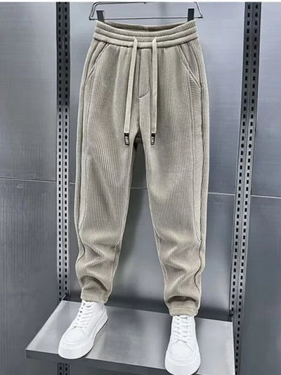 Émeric™ | Pantalon Côtelé