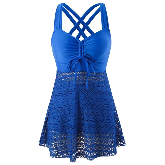 Laluna™ | Ensemble Tankini
