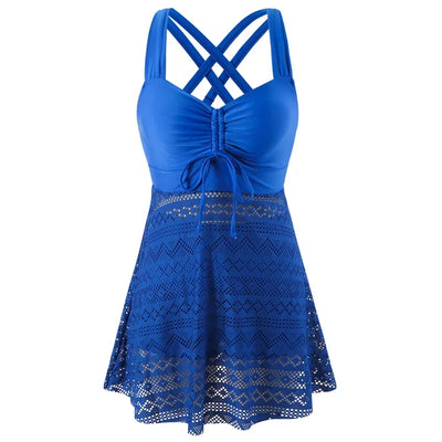 Laluna™ | Ensemble Tankini