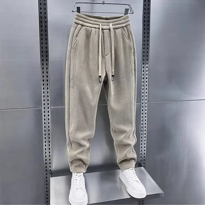 Émeric™ | Pantalon Côtelé