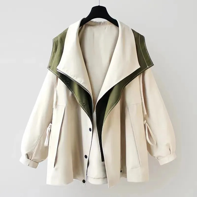 Alva™ | Veste Coupe-Vent