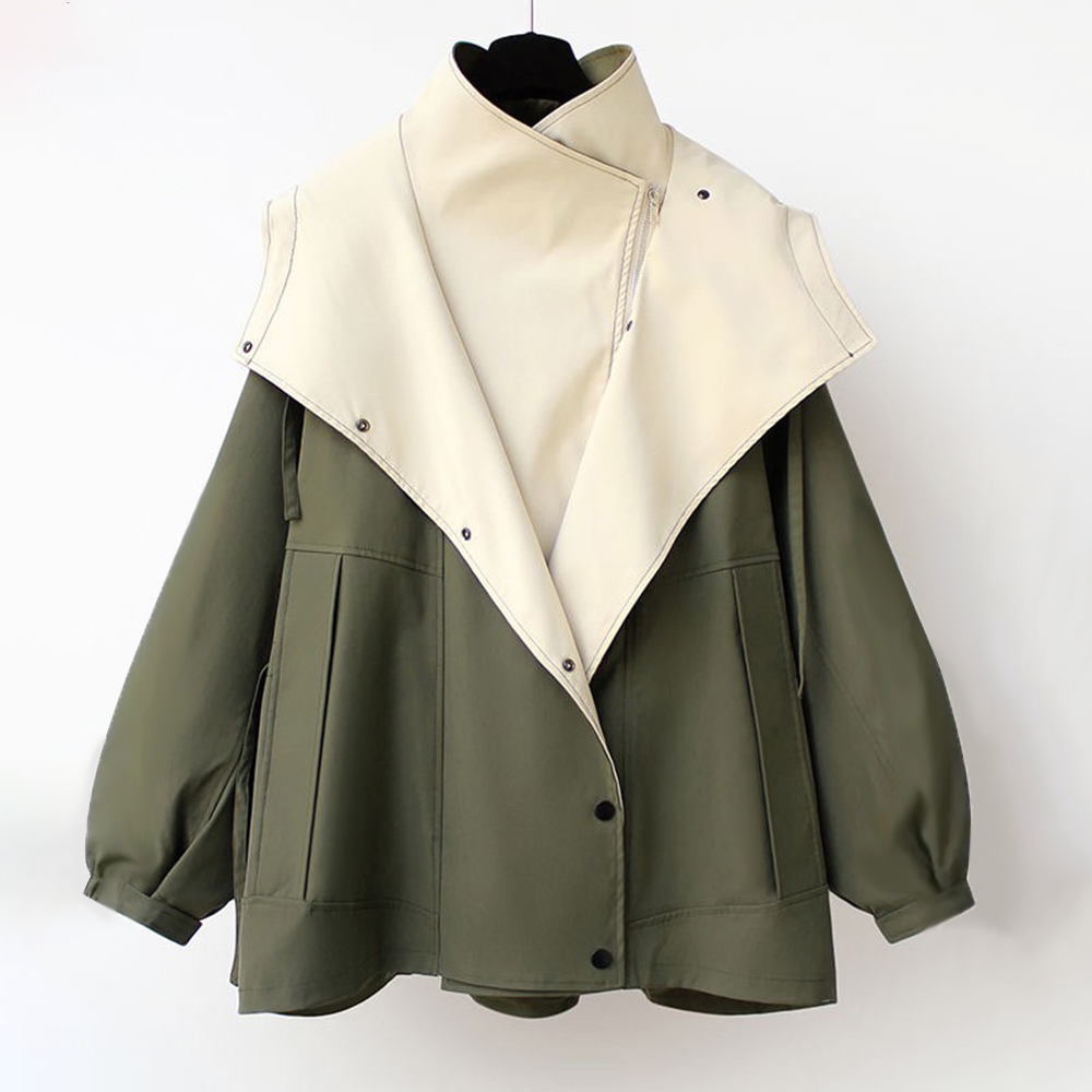 Alva™ | Veste Coupe-Vent