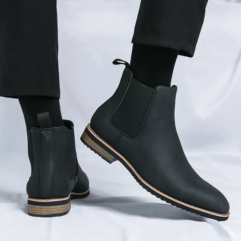 Kayden™ | Bottines Chelsea