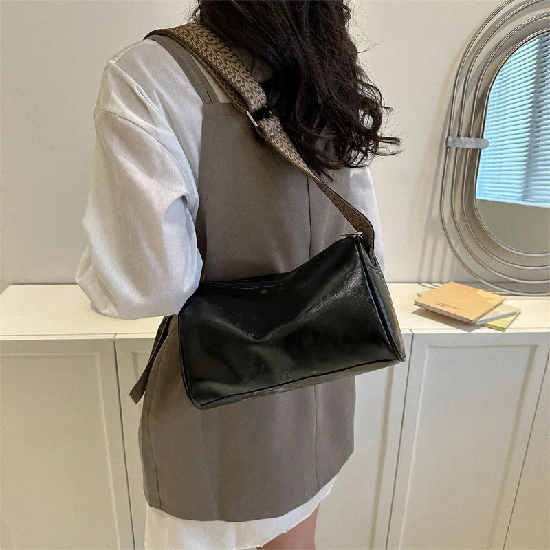 Liora™ | Sac Épaule Minimaliste