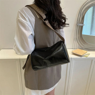 Liora™ | Sac Épaule Minimaliste