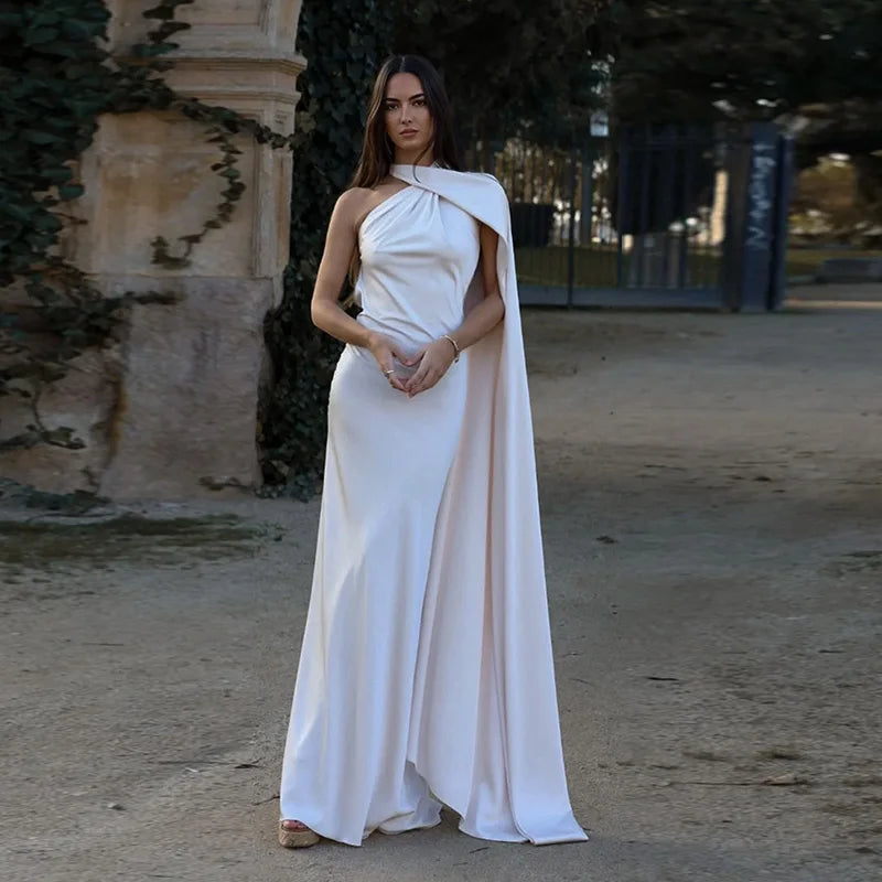 Blanc / XL
